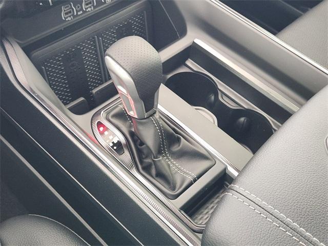 new 2026 Ram 1500 car, priced at $66,010