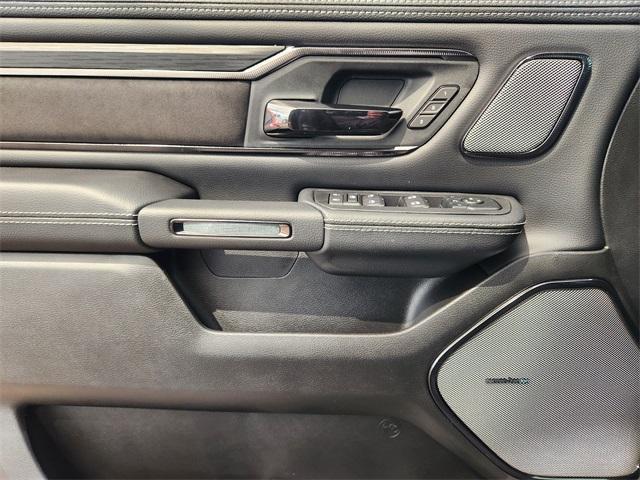 new 2026 Ram 1500 car, priced at $66,010