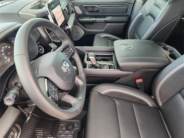 new 2026 Ram 1500 car, priced at $66,010