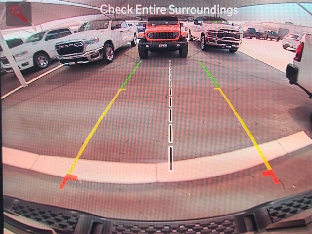 new 2026 Ram 1500 car, priced at $66,010