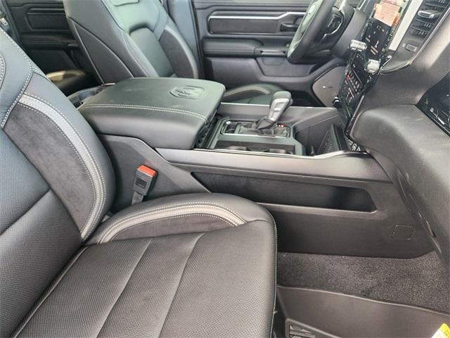 new 2026 Ram 1500 car, priced at $66,010