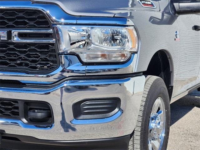 new 2024 Ram 2500 car, priced at $59,160