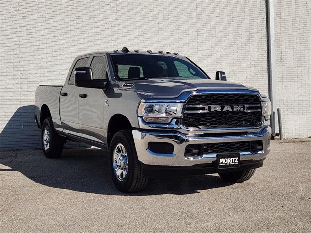 new 2024 Ram 2500 car, priced at $59,160