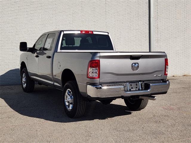 new 2024 Ram 2500 car, priced at $59,160