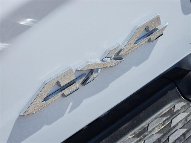 new 2025 Ram 3500 car, priced at $64,345