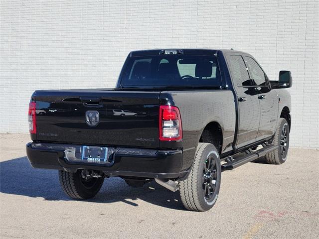 new 2024 Ram 2500 car, priced at $65,900