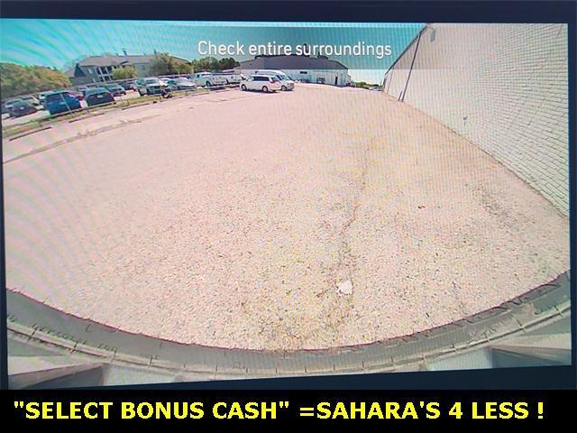 new 2025 Jeep Wrangler car, priced at $50,785