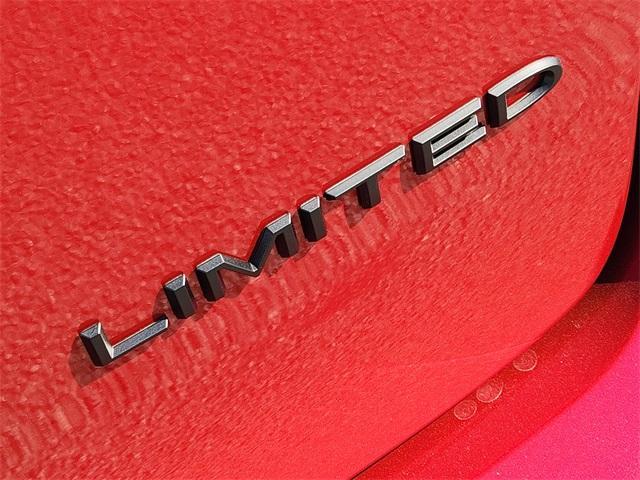 new 2026 Chrysler Pacifica car, priced at $51,905
