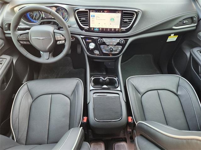 new 2026 Chrysler Pacifica car, priced at $51,905