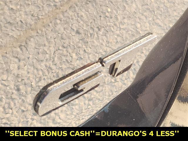 new 2026 Dodge Durango car, priced at $38,235