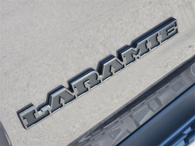 new 2025 Ram 1500 car, priced at $62,536