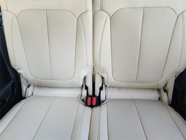 new 2025 Jeep Grand Cherokee L car, priced at $49,665