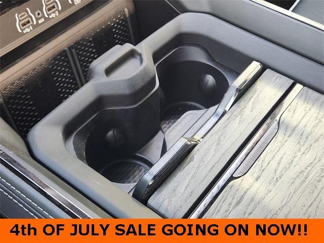 new 2025 Ram 2500 car, priced at $92,385