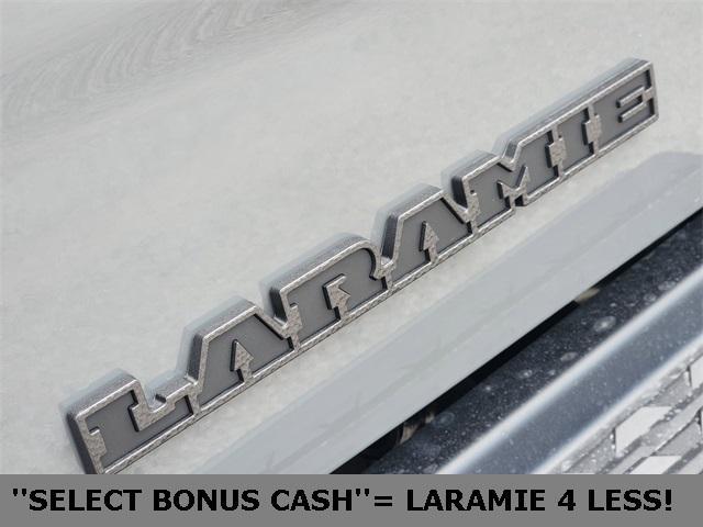 new 2026 Ram 2500 car, priced at $81,960