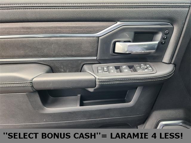 new 2026 Ram 2500 car, priced at $81,960