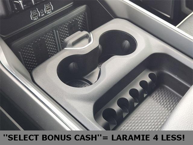 new 2026 Ram 2500 car, priced at $81,960