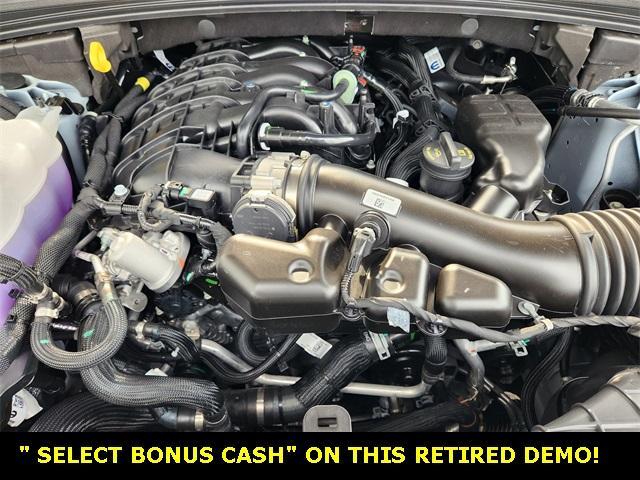 new 2025 Jeep Grand Cherokee car, priced at $39,635