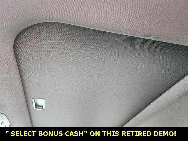 new 2025 Jeep Grand Cherokee car, priced at $39,635