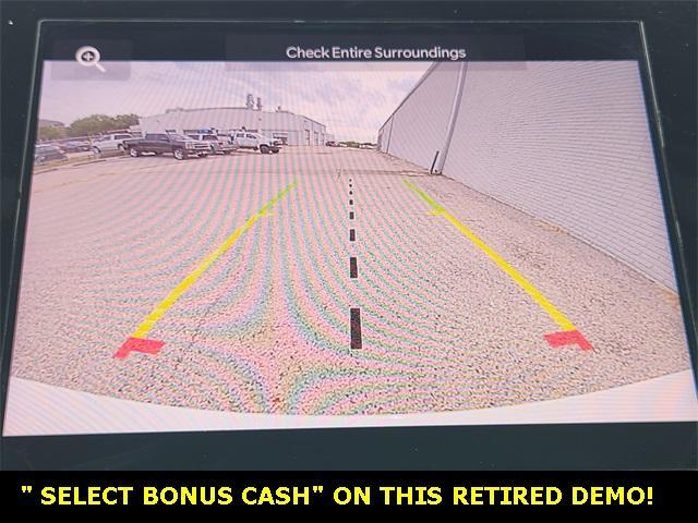 new 2025 Jeep Grand Cherokee car, priced at $39,635