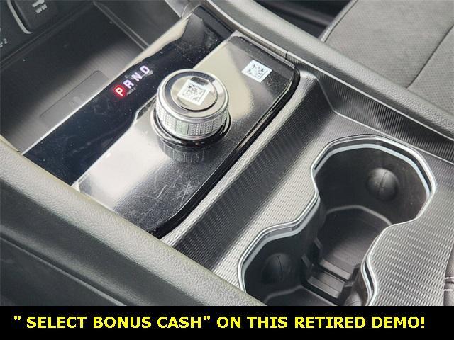 new 2025 Jeep Grand Cherokee car, priced at $39,635