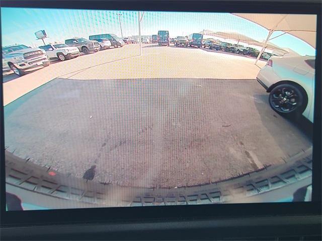 new 2026 Jeep Wrangler car, priced at $47,235