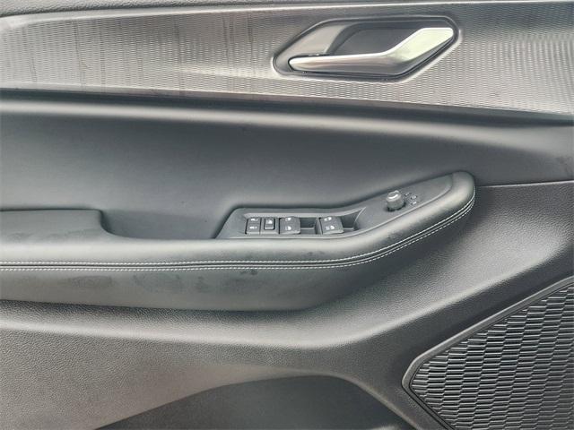 new 2025 Jeep Grand Cherokee L car, priced at $40,822