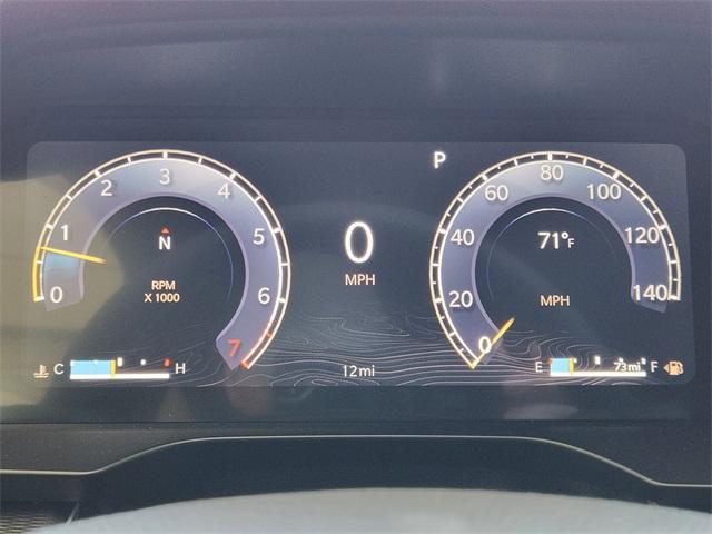 new 2025 Jeep Grand Cherokee L car, priced at $35,950