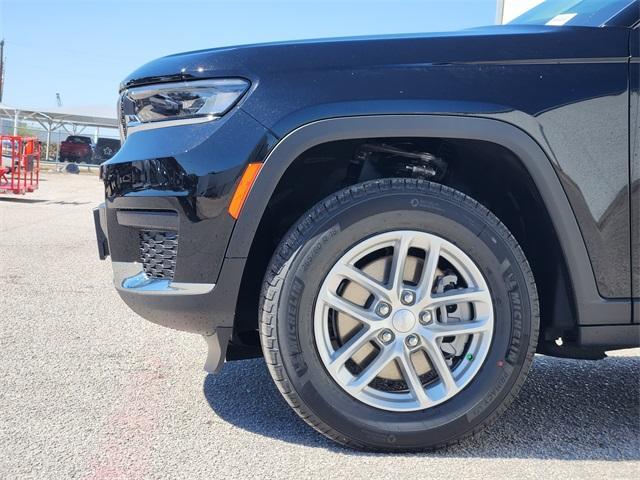 new 2025 Jeep Grand Cherokee L car, priced at $35,950