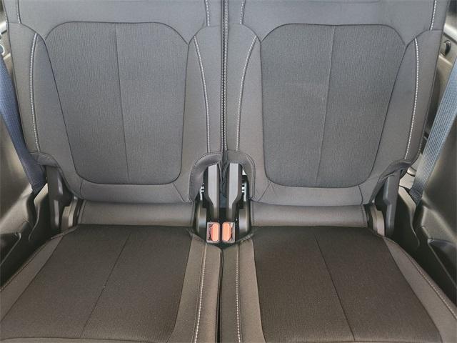 new 2025 Jeep Grand Cherokee L car, priced at $35,950