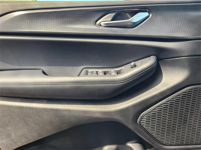 new 2025 Jeep Grand Cherokee L car, priced at $35,950