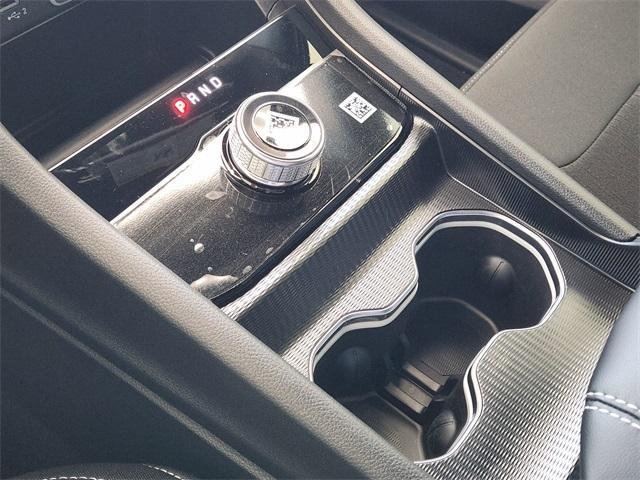 new 2025 Jeep Grand Cherokee L car, priced at $35,950