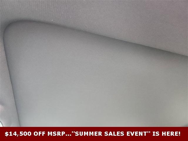 new 2025 Ram 1500 car, priced at $74,443