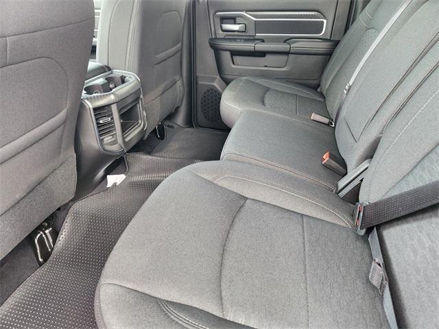 new 2026 Ram 2500 car, priced at $54,150