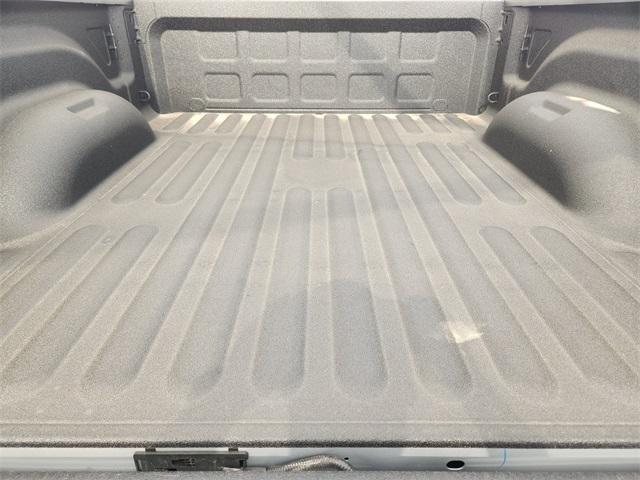 new 2026 Ram 2500 car, priced at $54,150