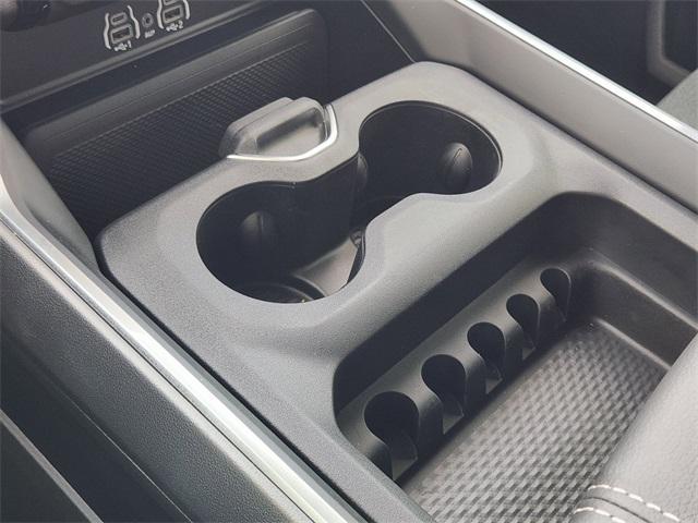 new 2026 Ram 2500 car, priced at $54,150