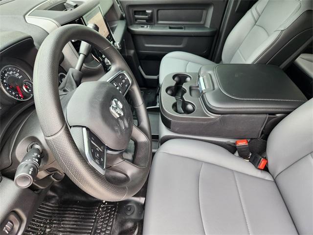 new 2025 Ram 2500 car, priced at $48,350
