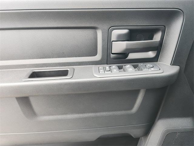 new 2025 Ram 2500 car, priced at $55,291