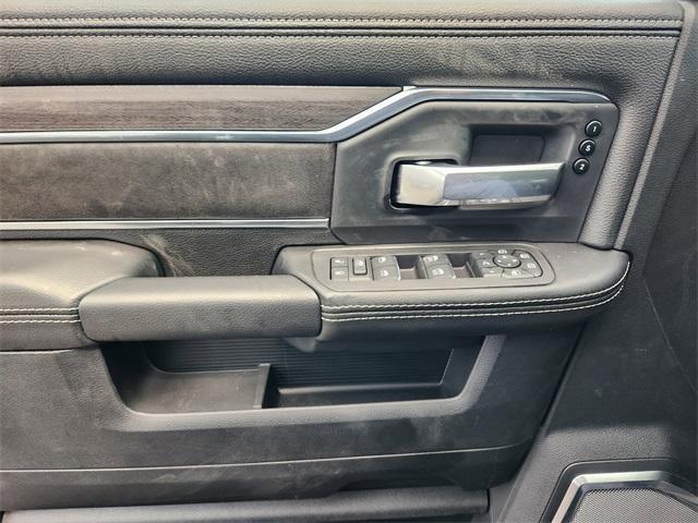 new 2026 Ram 2500 car, priced at $89,930