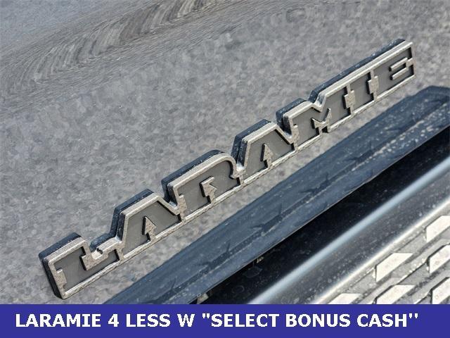 new 2026 Ram 2500 car, priced at $82,255