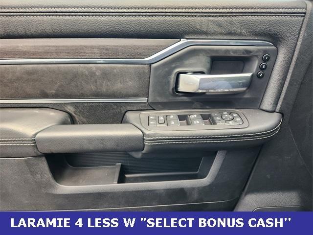 new 2026 Ram 2500 car, priced at $82,255