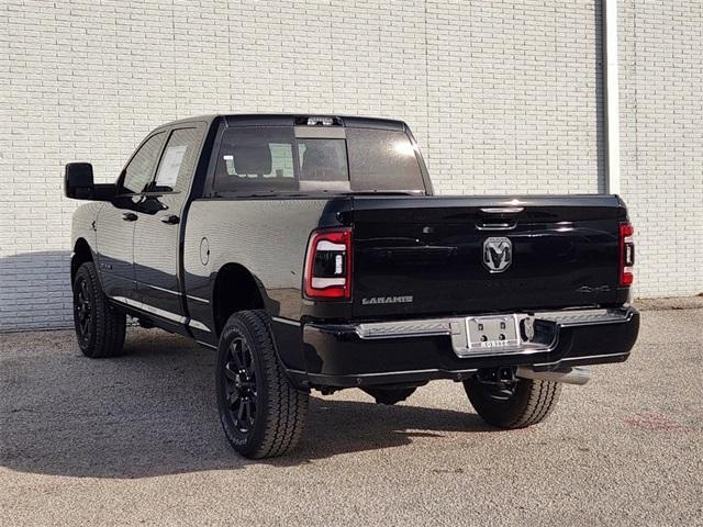 new 2024 Ram 2500 car, priced at $69,860