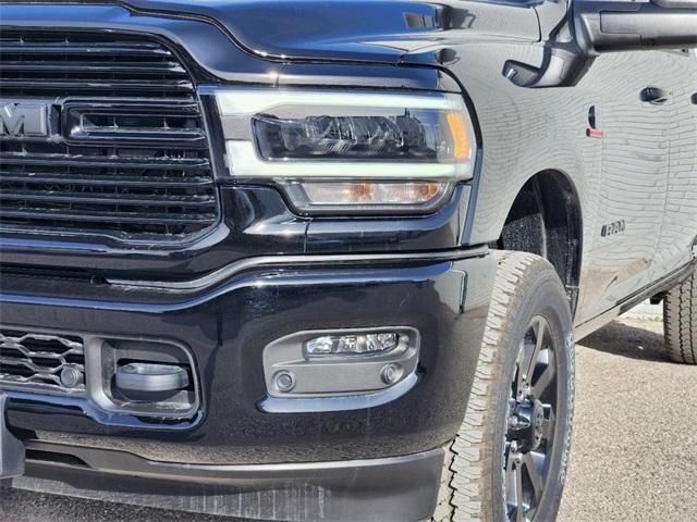 new 2024 Ram 2500 car, priced at $69,860