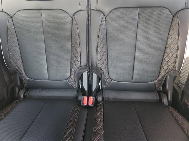 new 2025 Jeep Grand Cherokee L car, priced at $64,060