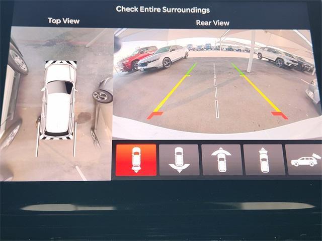 new 2025 Jeep Grand Cherokee L car, priced at $64,060