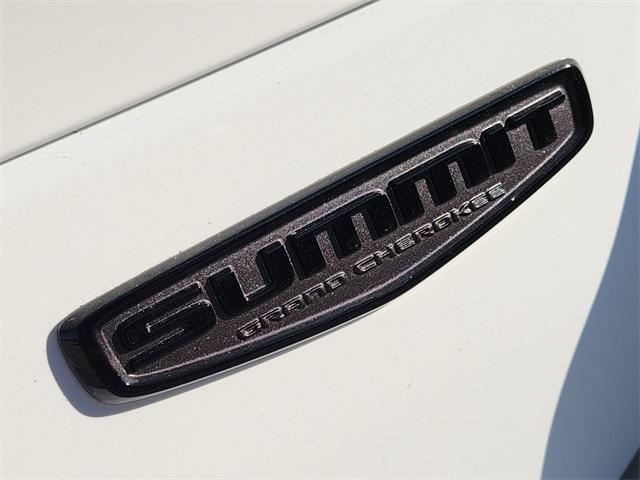 new 2025 Jeep Grand Cherokee L car, priced at $64,060