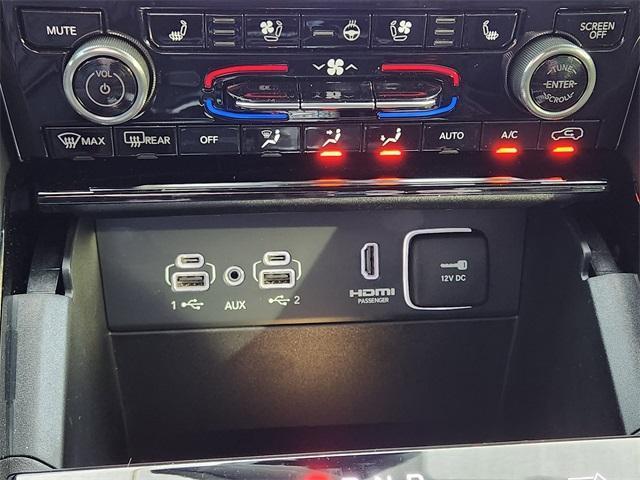 new 2025 Jeep Grand Cherokee L car, priced at $64,060