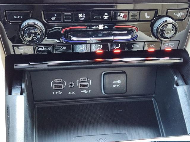 new 2025 Jeep Grand Cherokee L car, priced at $50,165