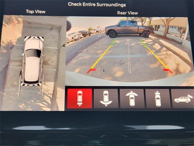 new 2025 Jeep Grand Cherokee L car, priced at $50,165