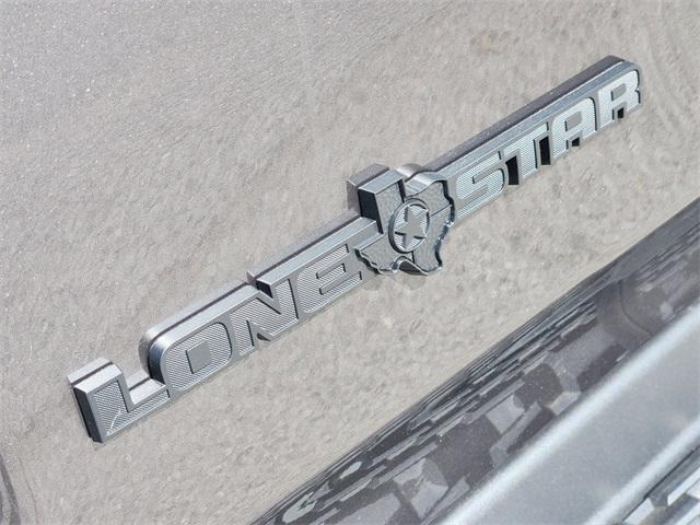 new 2026 Ram 1500 car, priced at $48,725