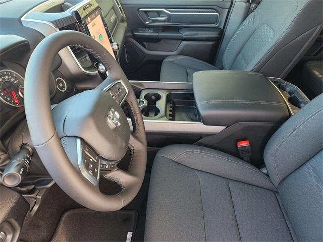 new 2026 Ram 1500 car, priced at $48,725